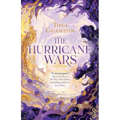 The Hurricane Wars, Taschenbuch von Thea Guanzon, HarperCollins
