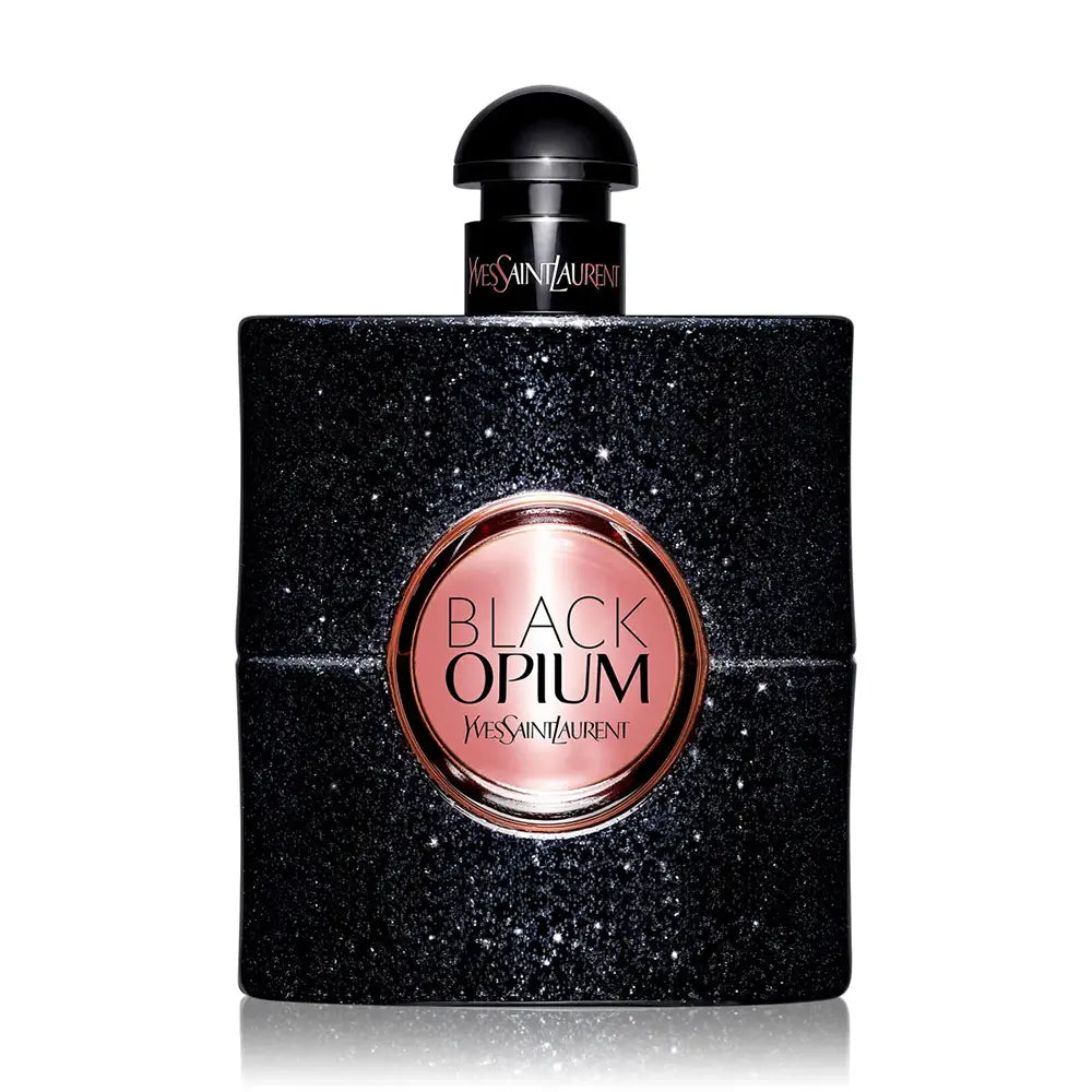 MediaRuler Yves Saint Laurent Black Opium Eau de Parfum (90ml) Damenduft