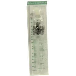 B.Braun Vasofix Safety Braunüle 50 Stück - 16 G, 1,7 mm grau, 50 mm Stichlänge 1 St