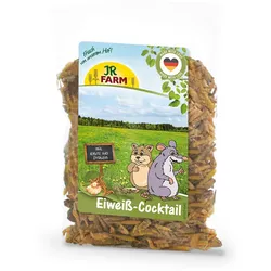 JR Farm Eiweiß-Cocktail 1x10 g
