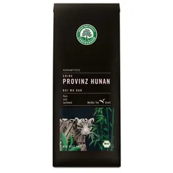Lebensbaum Provinz Hunan - Bai Mu Dan Weißer Tee bio