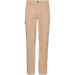 Columbia Tech Trail Utility Cargohose Herren | Gr. 32 | beige - beige