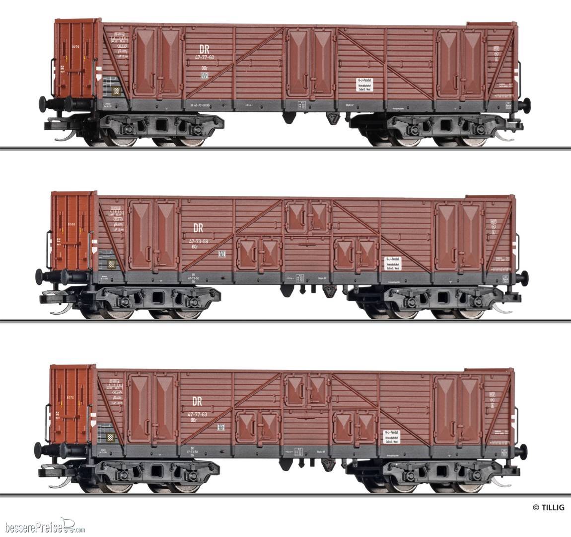 Tillig 502799