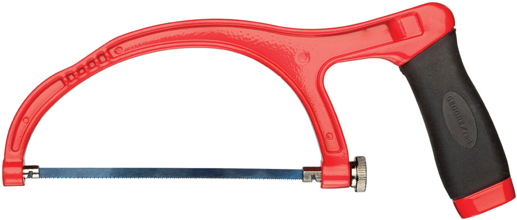 Gedore R93350021 Bügelsäge Blattlänge 150mm Aluminium ; Gedore Red (3301609)