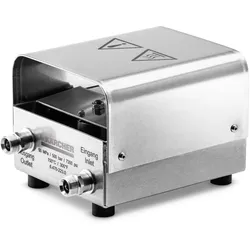 Kärcher - Fußventil Rohrreinigung