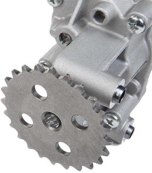 RIDEX 596O0047 Ölpumpe