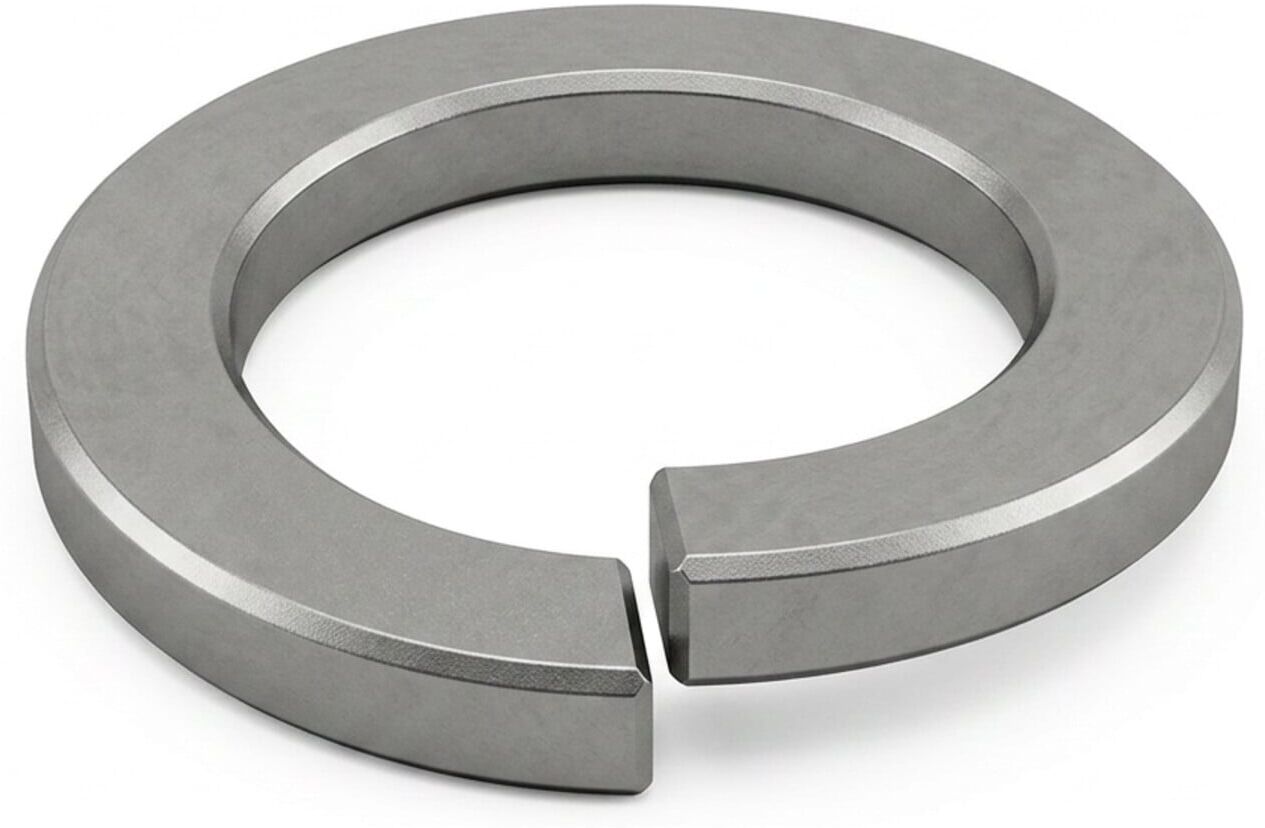 DIN 127 A 4 B 10 A 4 K ; Industrial Quality Supplies (001279420100000)