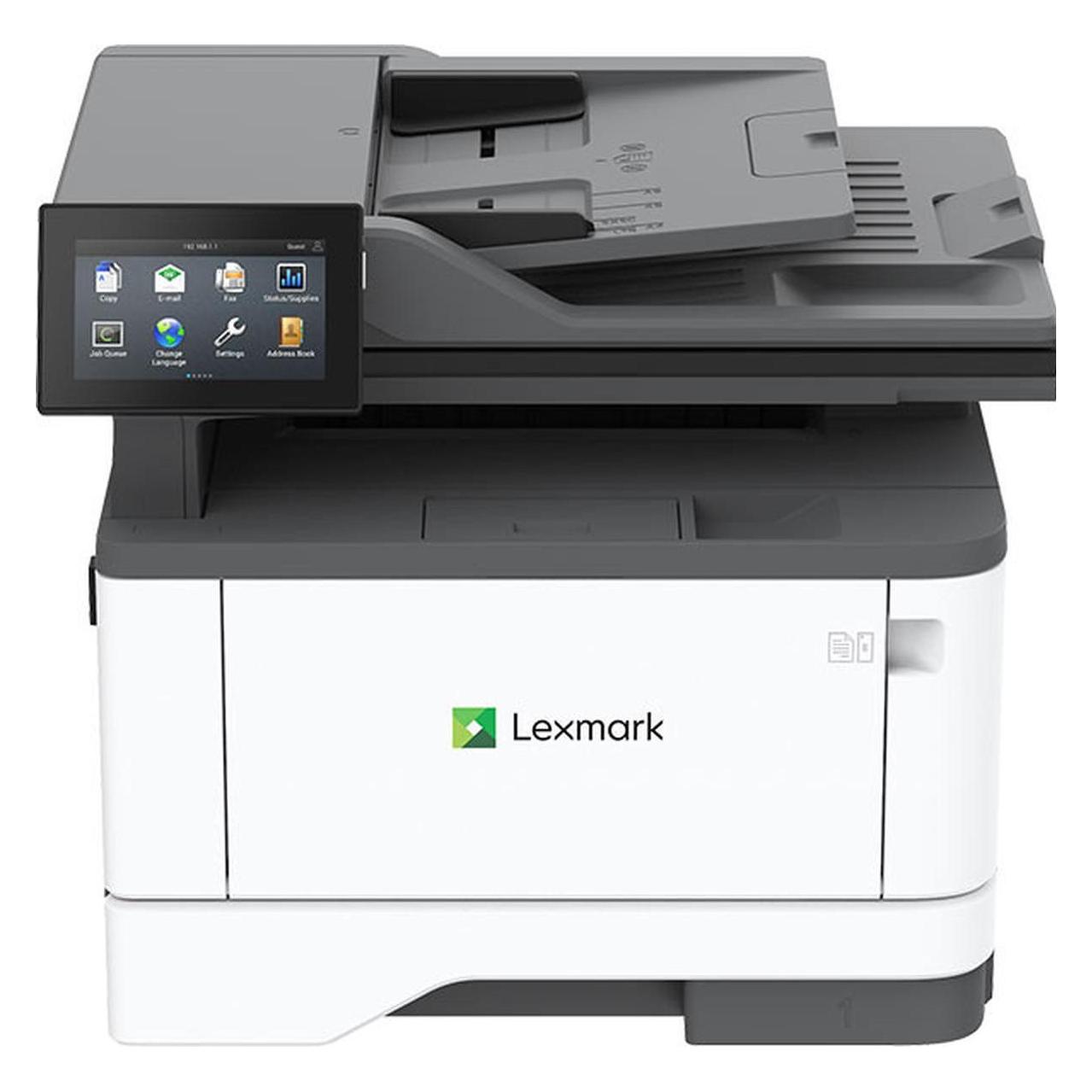 Lexmark MX432adwe Laser MFP 40ppm Mono HV (Laser, Schwarz-Weiss) (29S8110)