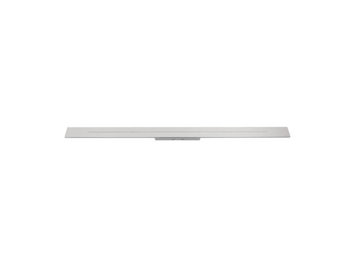 Nettlife LED Wandleuchte Raum, Weiß, Metall, LED integrated, 5x4x100 cm, Lampen & Leuchten, LED Beleuchtung, LED-Wandleuchten