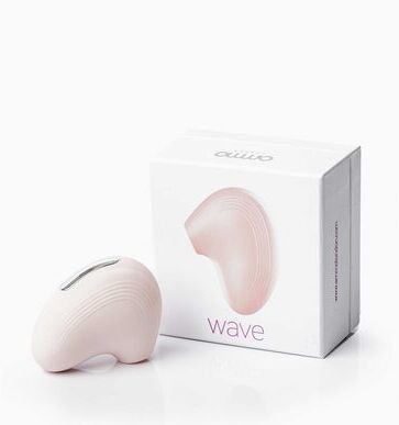 Estimulador Vaginal Ammo Wave 1 un