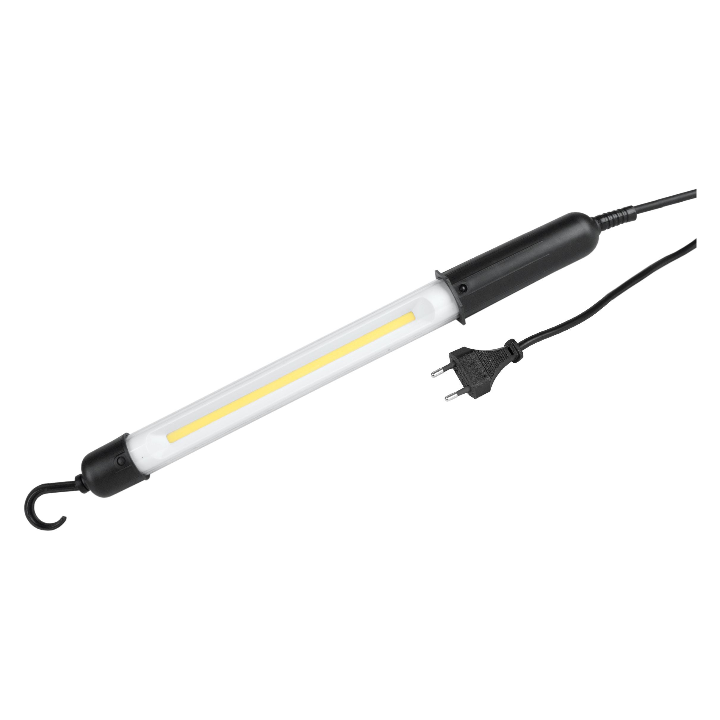 Steffen LED-Handlampe (300 lm) (65 00144)