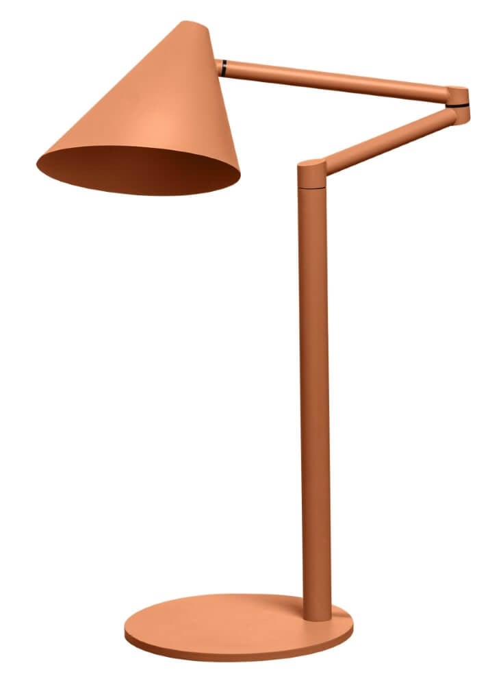 ETH Marvis Design Tafellamp - Roze