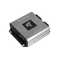 Hifonics PLUTO II Class D Digital 2-Kanal Micro Verstärker