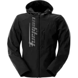 Furygan Skyfall, Textiljacke wasserdicht - Schwarz/Schwarz - L