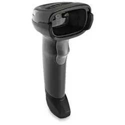 Zebra DS2278 Tragbares Barcodelesegerät 1D/2D LED Schwarz