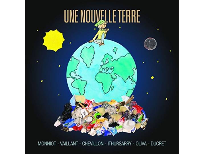 Une Nouvelle Terre