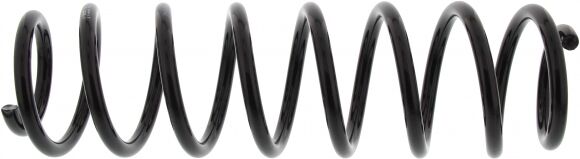 Mapco Fahrwerksfeder 70973 Hinterachse Für Skoda