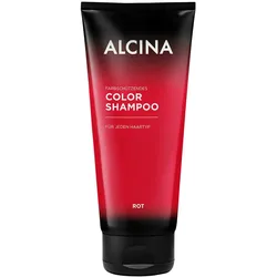 200ml Alcina Color Shampoo