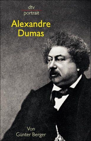 Günter Berger - Alexandre Dumas - Preis vom 09.10.2026 07:28:09 h