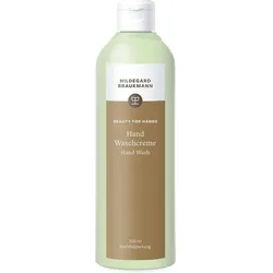 500ml Hildegard Braukmann Beauty for Hands Hand Waschcreme Nachfüllpackung