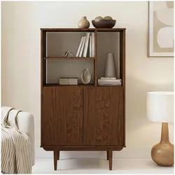 Idimex, Kommode + Sideboard, Simona (80 x 37 x 133 cm)
