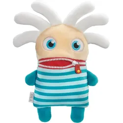 Schmidt Spiele - Sorgenfresser - Aye-Q, 28,5 cm, Plüsch