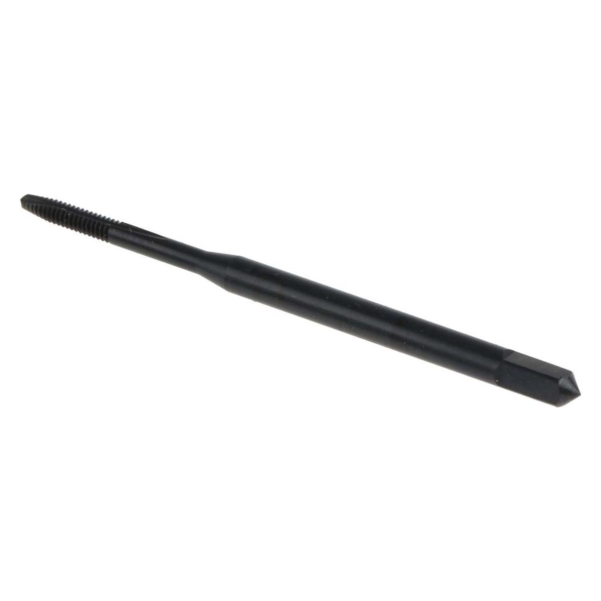 Dormer HSS MTTX M/C Spiral Point Tap, ST Finish (E001M1.6)