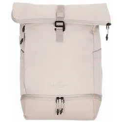 KENORADA Rucksack Leisure Rolltop RS102-F 21l beige - 45