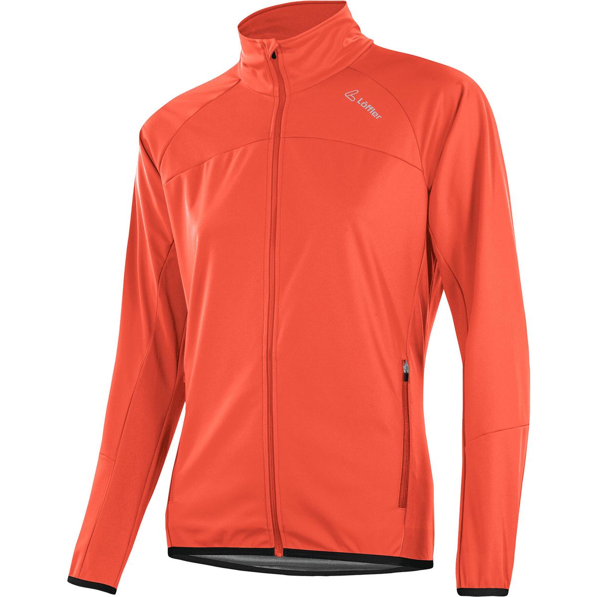 Löffler Women Jacket Alpha AB Light coral (278) 36 30072-278-36