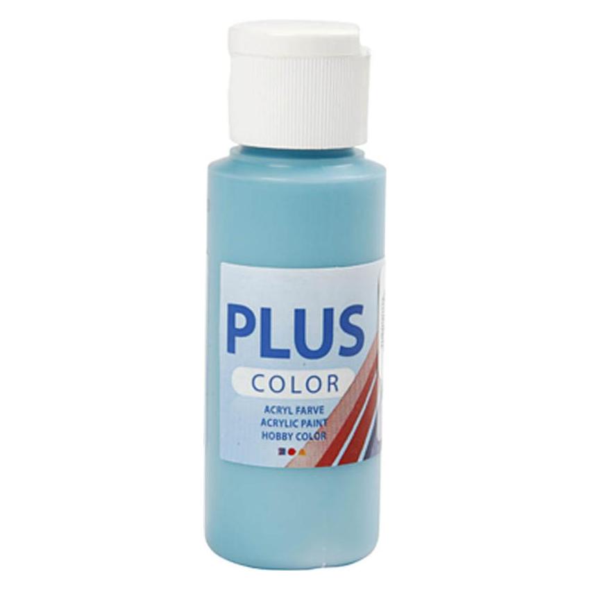 Plus Color Craft Paint (60 ml) (5707167138892)