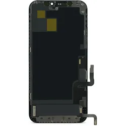 OEM Diagnosefähiges OLED Display für iPhone 12/12 Pro (Display, Apple iPhone 12, Apple iPhone 12 Pro), Mobilgerät Ersatzteile