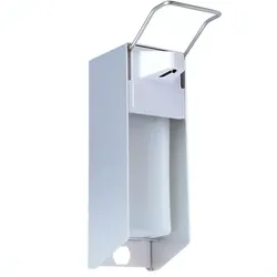 Armhebel-Dosierspender "56500" | 500ml