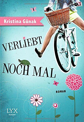 Verliebt noch mal - Preis vom 09.10.2026 07:28:09 h