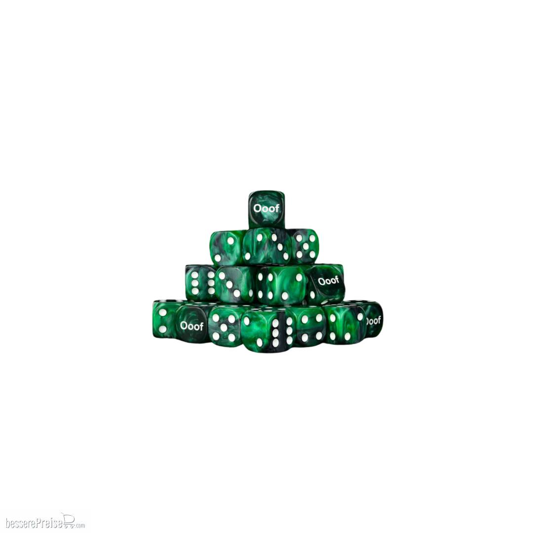 Baron of Dice FAN-FUN-07-RD