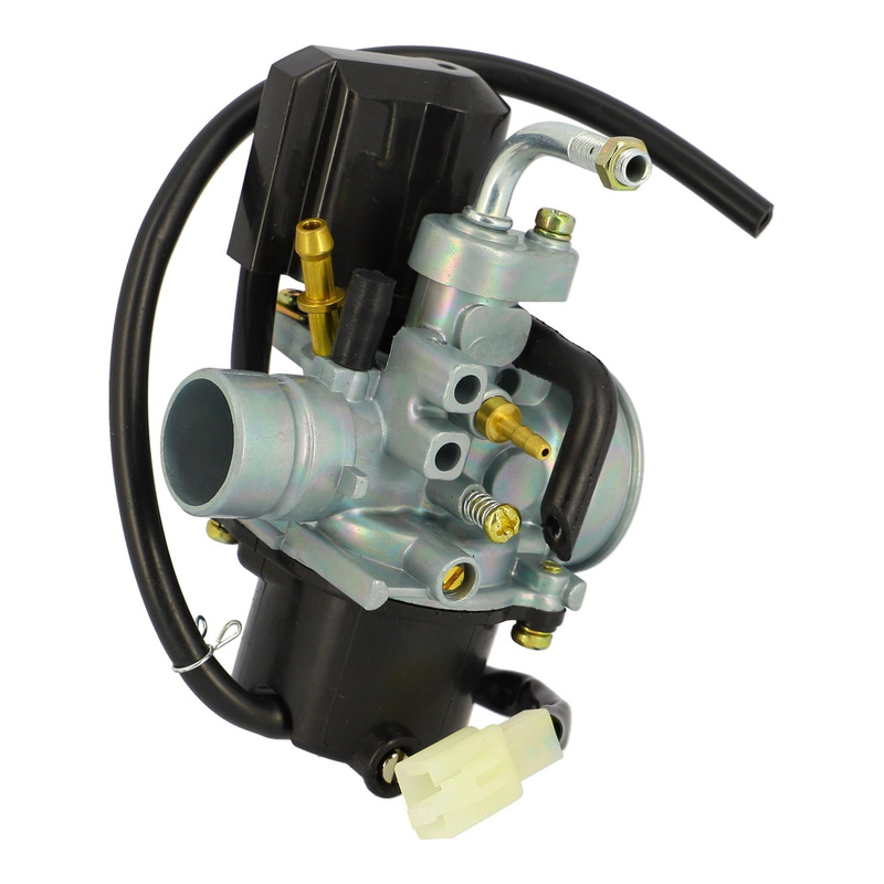 1Tek Origine Carburateur type Gurtner Ø12 Mbk Ovetto / Yamaha Neo's