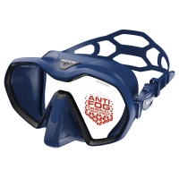 Seac - Leader - Antifog-Tauchmaske - Farbe: Blau