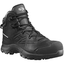 Haix, Sicherheitsschuhe, Sicherheitsstiefel (S7, 40)