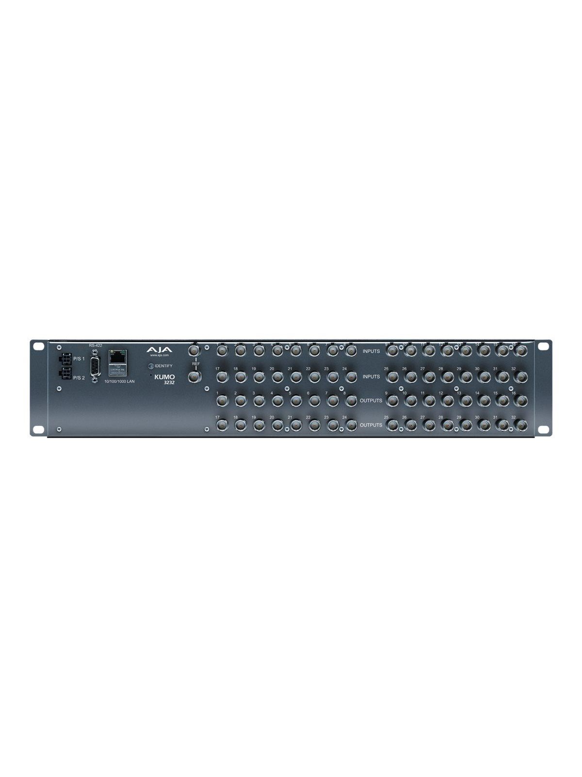 AJA KUMO 3232 Compact SDI Router