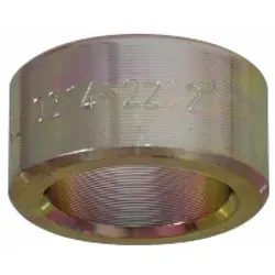 GEDORE KL-0214-2202 Distanzring, Ø 30 mm