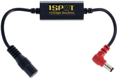 Truetone Voltage Doubler TVD