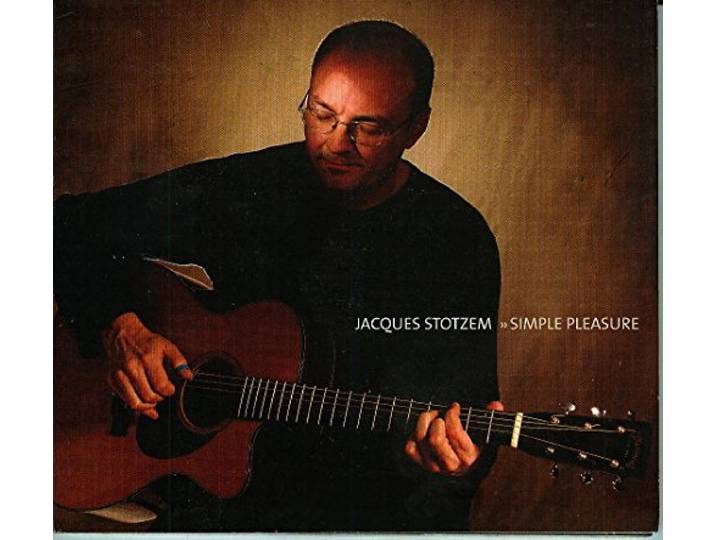 Jacques Stotzem - Simple Pleasure