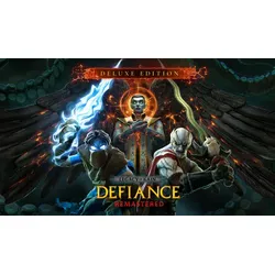 Legacy of Kain: Defiance Remastered Deluxe