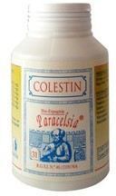 Paracelsia Paracelsia 31 Colestin 950 mg 120 Tablets