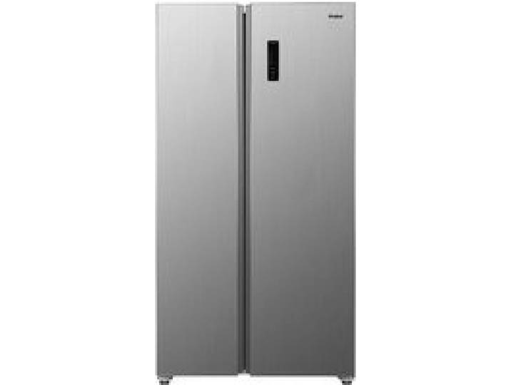 Réfrigérateur américain Proline PSBS442IX