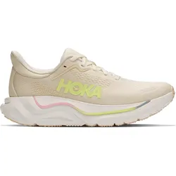 HOKA ONE ONE W ARAHI 9 VINTAGE YELLOW / ALABASTER, VINTAGE YELLOW / ALABASTER, 40