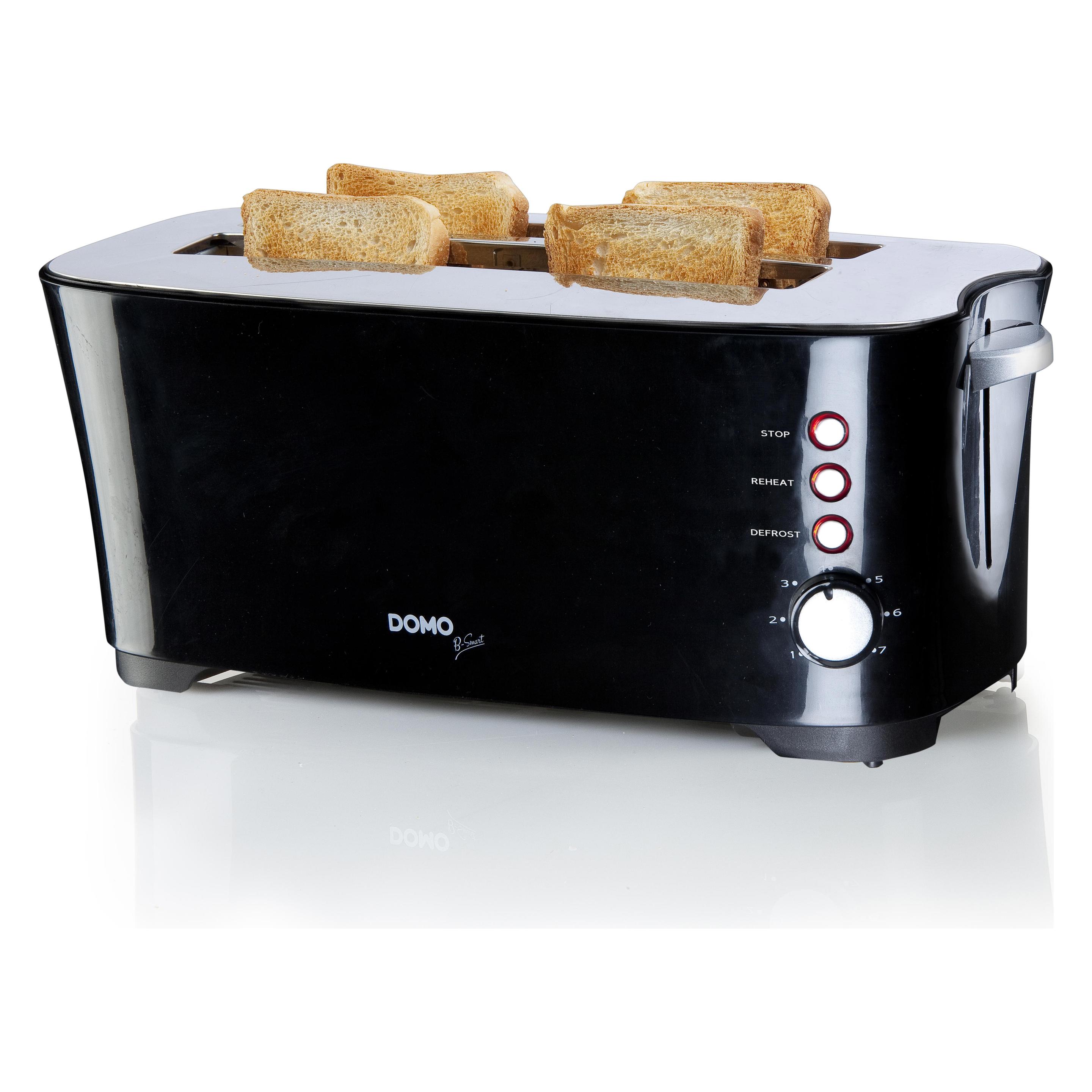 Domo Toaster DO961T (DO961T)