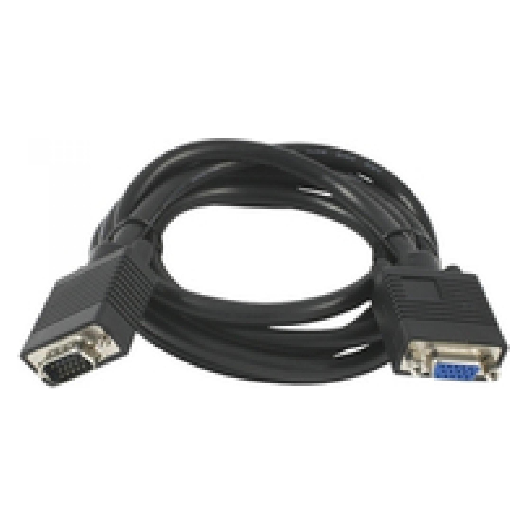 Synergy 21 S215246 VGA (D-Sub) (3 m) (S215246)