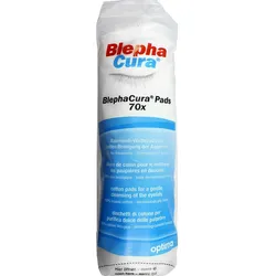 Blephacura Pads 70 ST