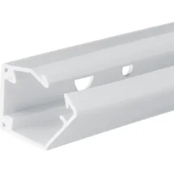 Hager LFR1501509016A Leitungsführungs- kanal Rolle Klebeband 15x15 verkehrsweiß