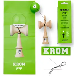 Krom Pop LOL (Englisch, 1 Spieler)